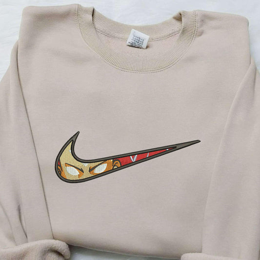Aang Nike Swoosh