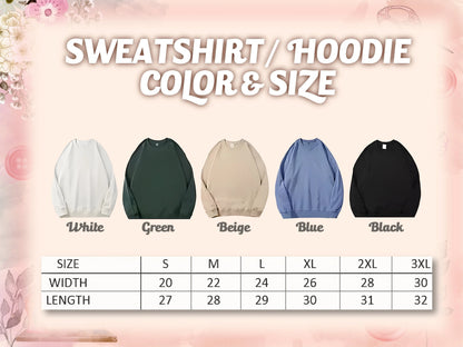 1989 Eras Tour Embroidered Shirt Celebrity Embroidered Hoodie Best Gift For Fans