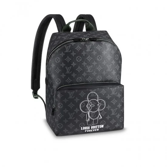 L Apollo Backpack M43675