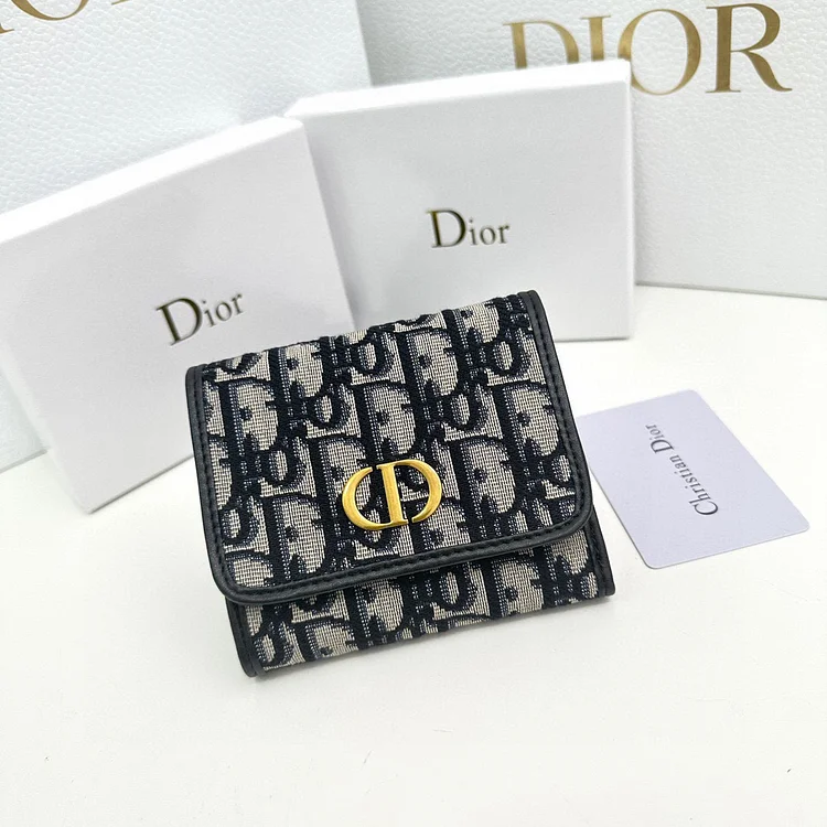 D new arrival wallet size : 11*10*2 cm