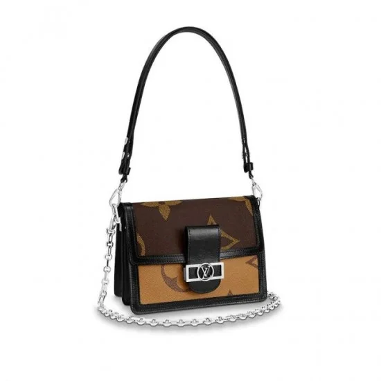 L M44599 Dauphine MM