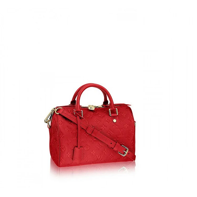 L Speedy Bandouliere 25 M41187