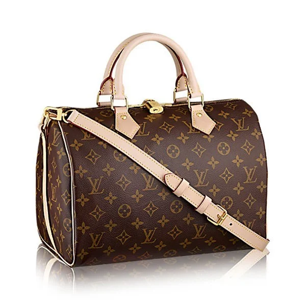 L Speedy Bandouliere 30 M41112