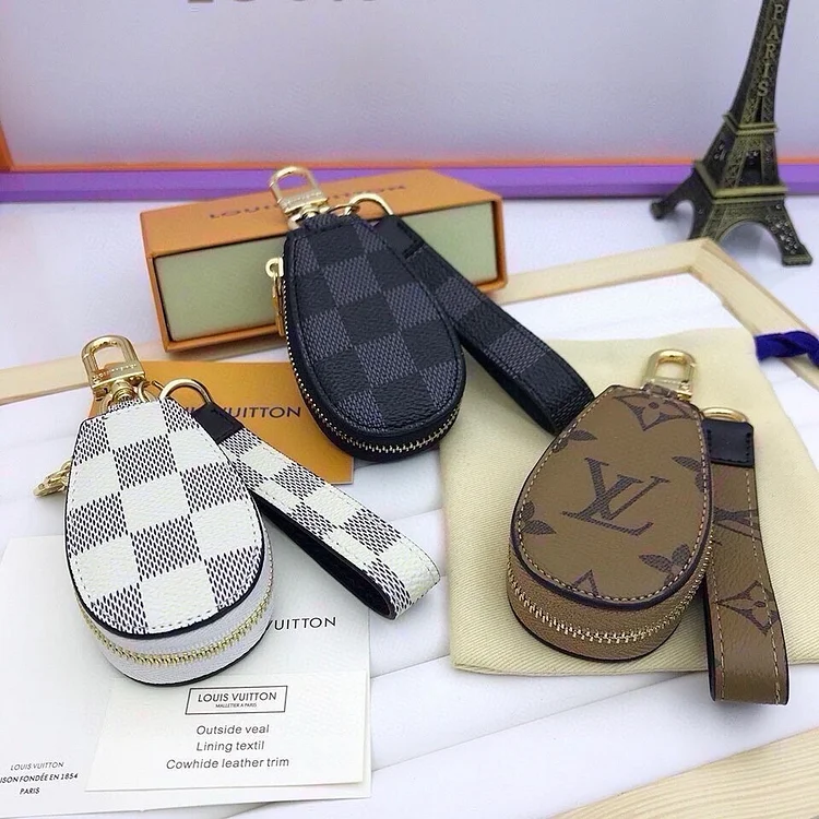 Louis new arrival key bag