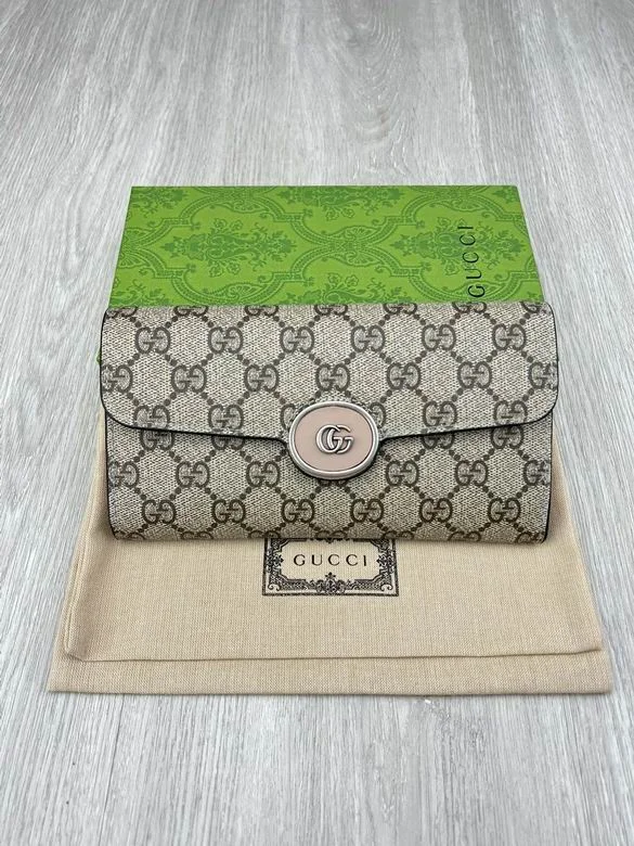 gg wallet 10X19X3.5cm  03