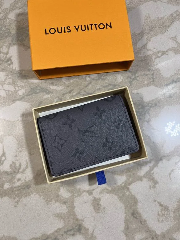 L Wallet 8x11cm 30