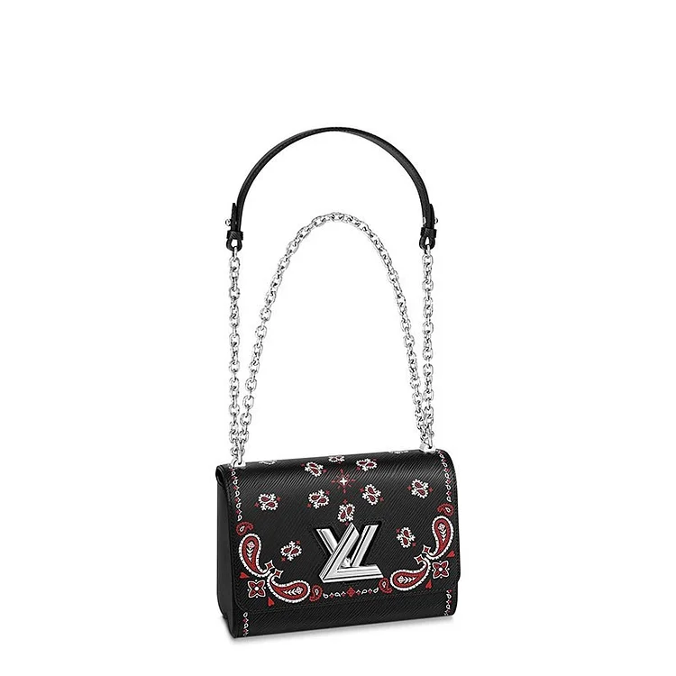 L M53929 Twist MM