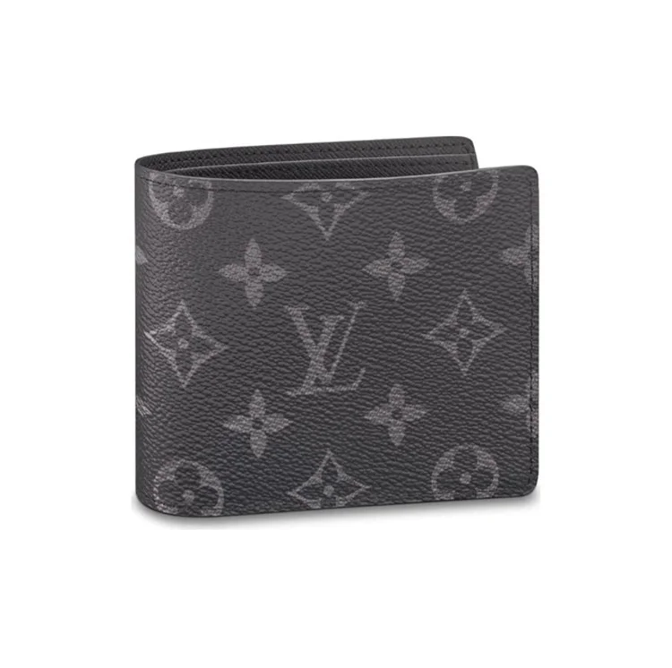 Louis MULTIPLE new arrival men’s wallet
