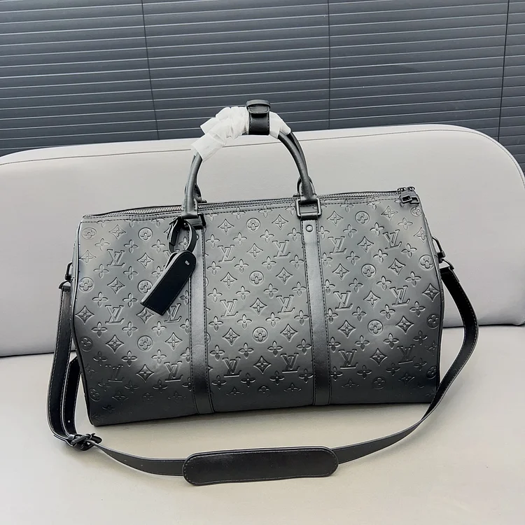 Louis new arrival Keepall50 travel bag size: 50 x 28 cm
