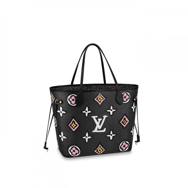 L M45819 Neverfull MM