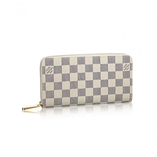 L Zippy Wallet N60019