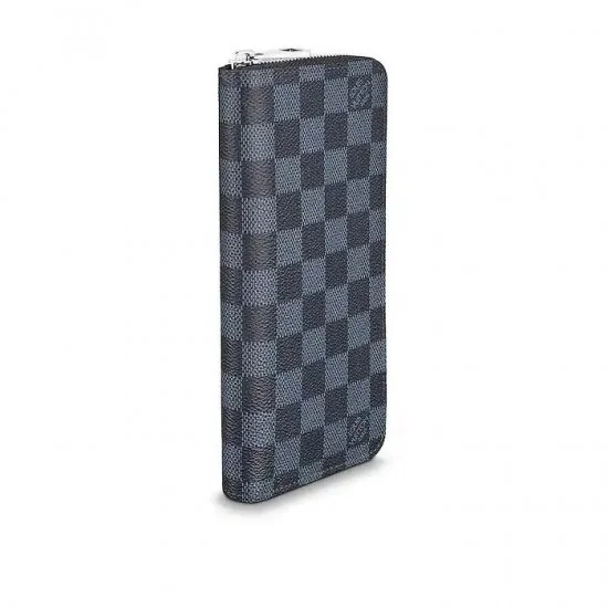 L N62240 Zippy Wallet Vertical