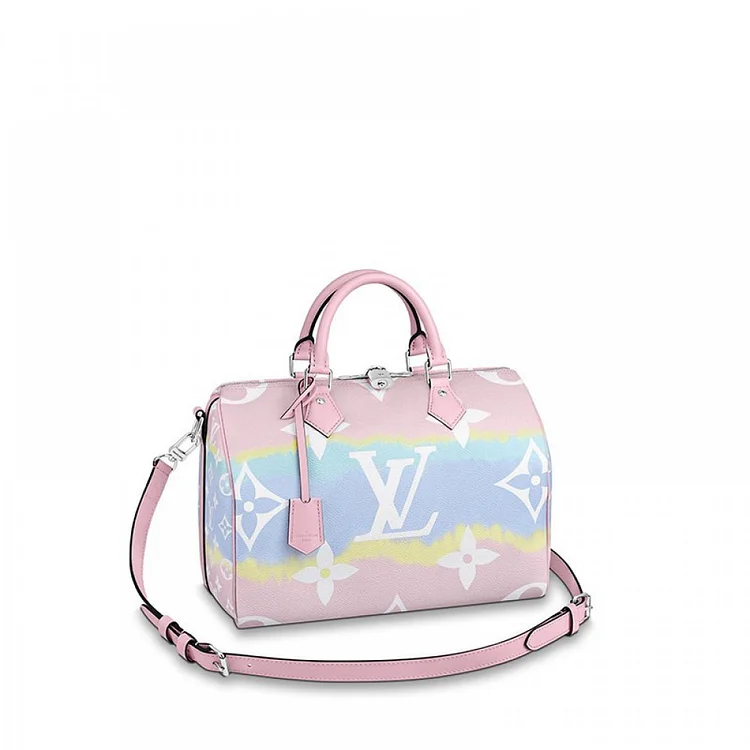 L M45123 Escale Speedy Bandouli re 30