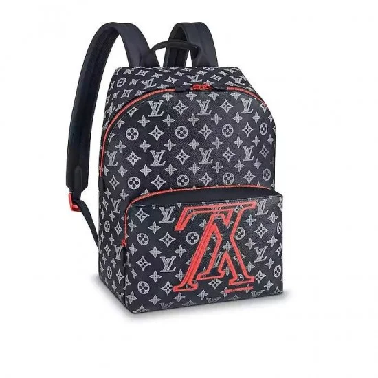 L Apollo Backpack M43676