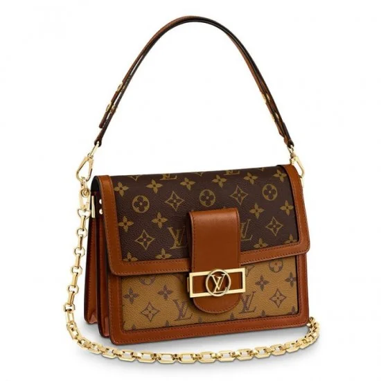 L M44391 Dauphine MM