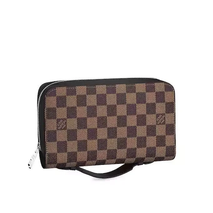 L Zippy XL Wallet N63284