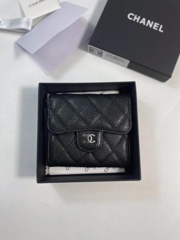 CC 50086 YG 4colour wallet