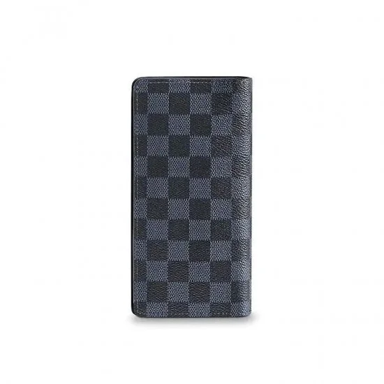 L N63212 Brazza Wallet