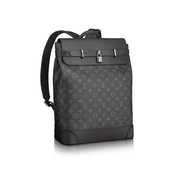 L Steamer Backpack M44052