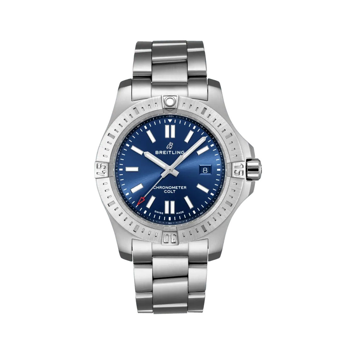 Breitling Chronomat Colt 44, Ref# A17388101C1A1