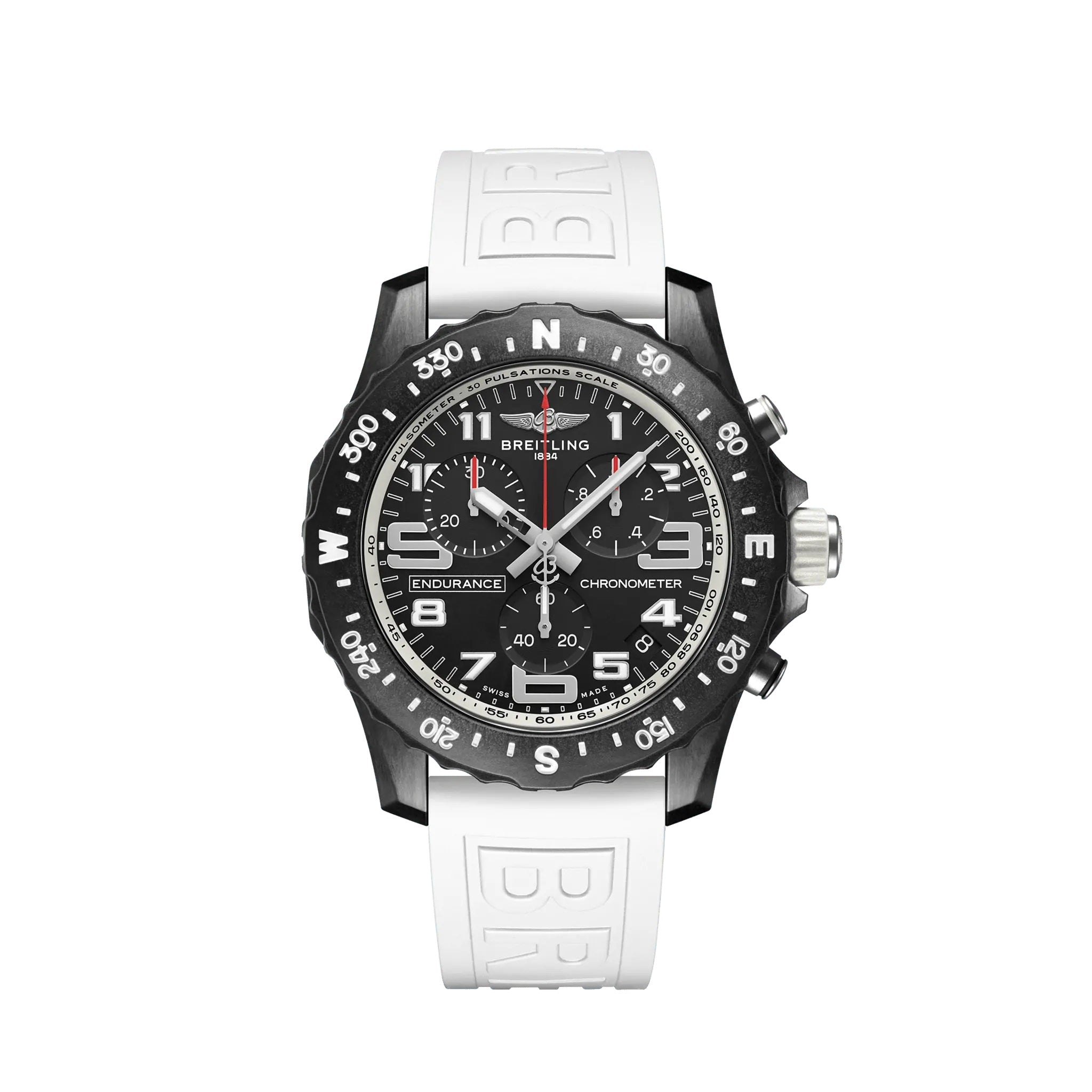 Breitling Endurance PRO BreitlightÂ® Ref# X82310A71B1S1