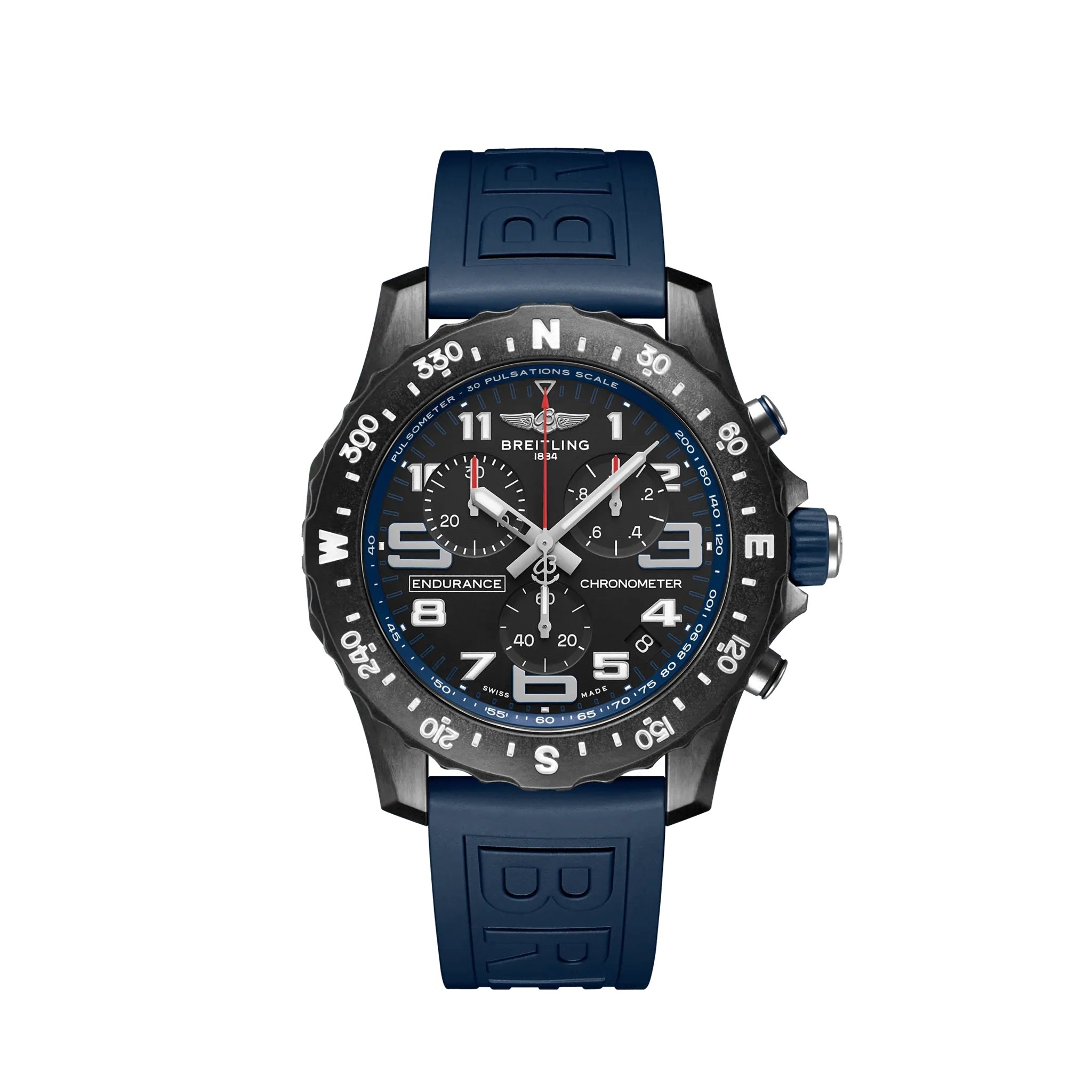 Breitling Endurance PRO BreitlightÂ® Ref# X82310D51B1S1
