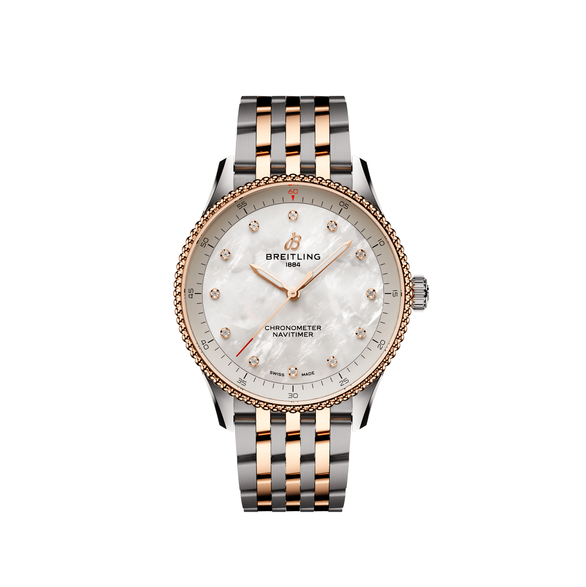 Breitling Navitimer 32, Ref# U77320E61A1U1