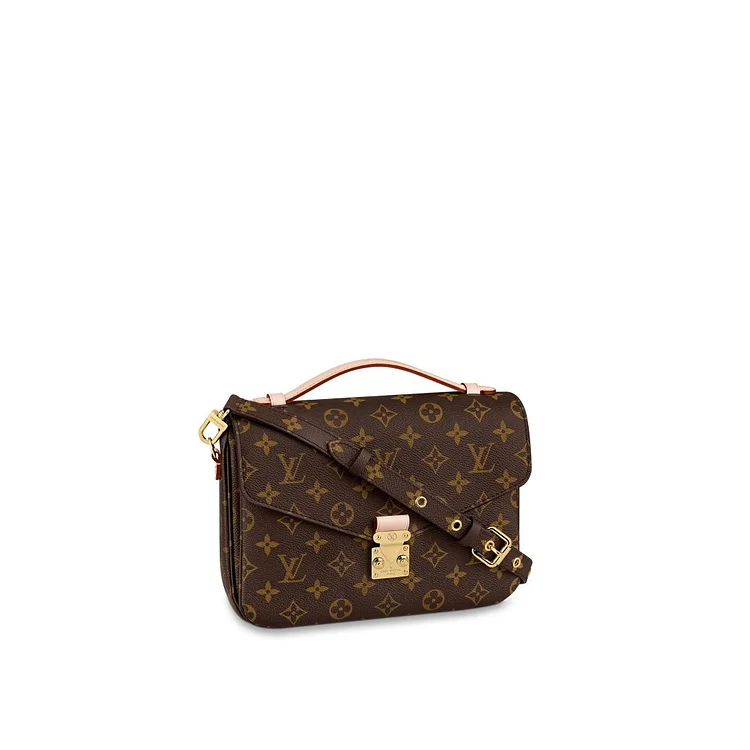 L hot sale Pochette Metis M44875