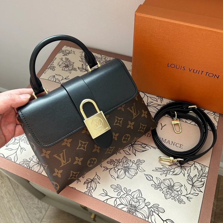 Louis LOCKY BB size: 23 cm
