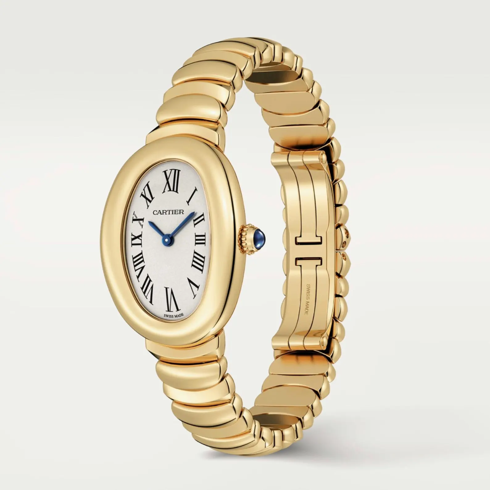 Alternative view of Cartier Baignoire Ref. WGBA0013 Watch – Ships from USA – Free Shipping | Minimalist & Luxury Design | Perfect Gift for Her