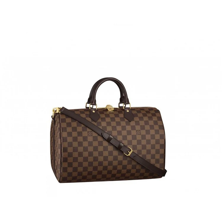 L-bag Damier SPEEDY 35 N41182