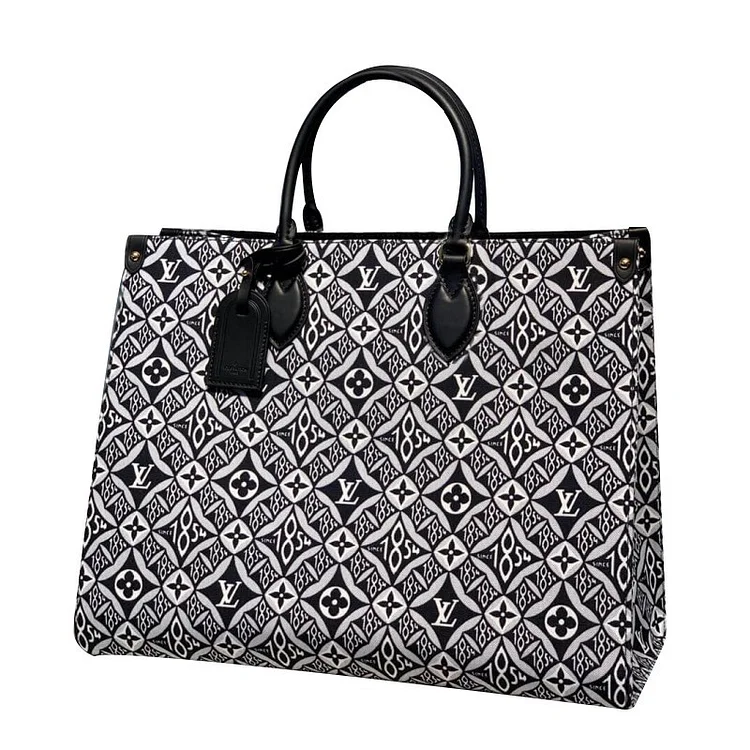 L Denim Onthego M57207 GM