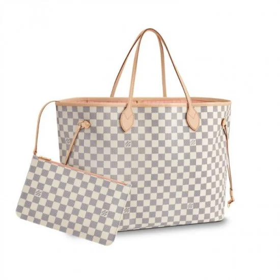 L Neverfull GM