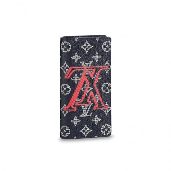 L Brazza Wallet M62893