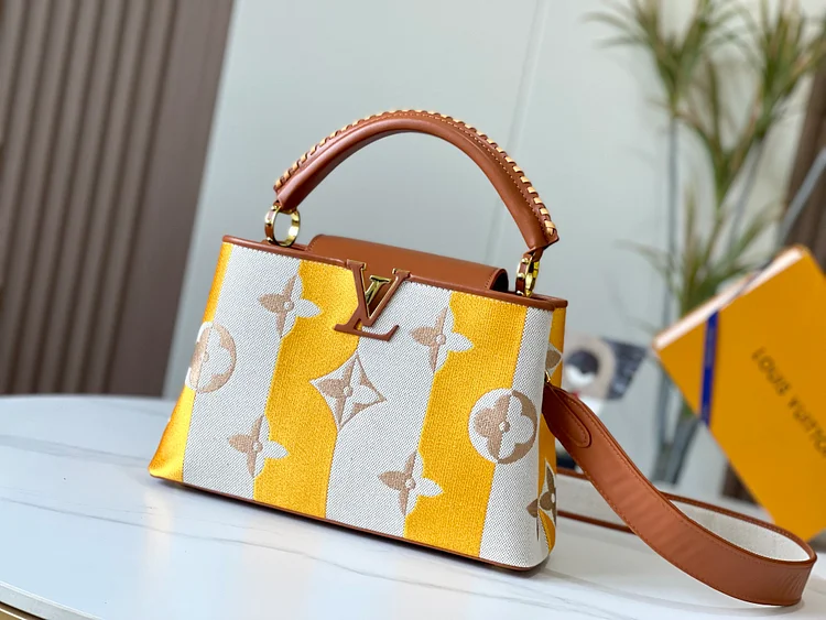 Louis Capucines new arrival bag 03