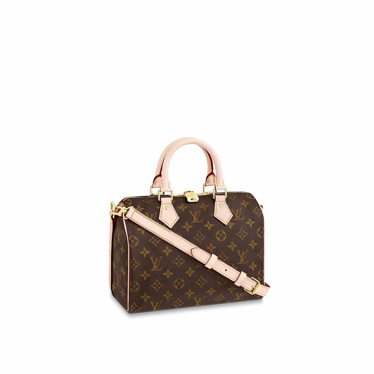 L Speedy Bandouliere 25 M41113