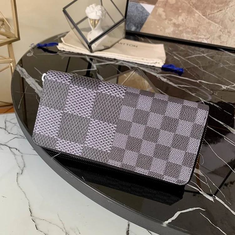 L Wallet 10X20X2cm 19