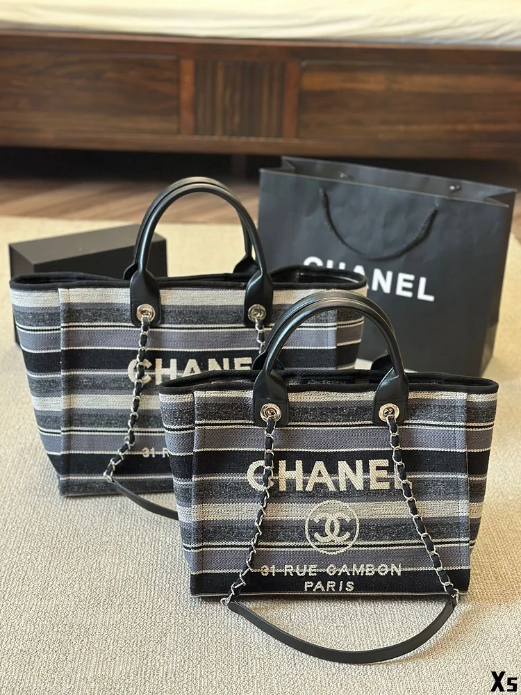 cc new arrival tote bag