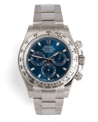 Rolex 116509 Cosmograph Daytona “Brand New”