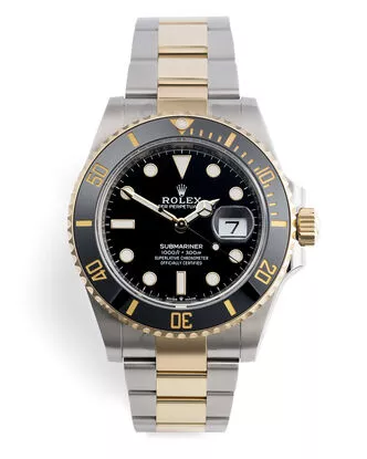 Rolex 126613LN Submariner Date 41mm “New Release”