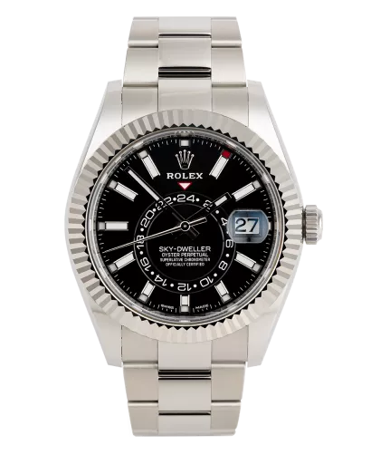 ROLEX 130019 Sky Dweller 42 ‘Annual Calendar’