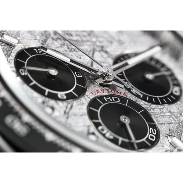 Alternative view of Rolex Cosmograph Daytona 40mm, Ref. # 116519ln-0038