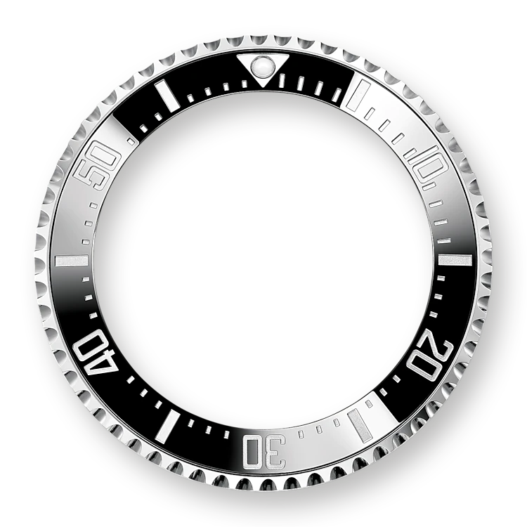 Rolex Deepsea, 44mm, Oystersteel, Ref# 136660-0004 - Image 10