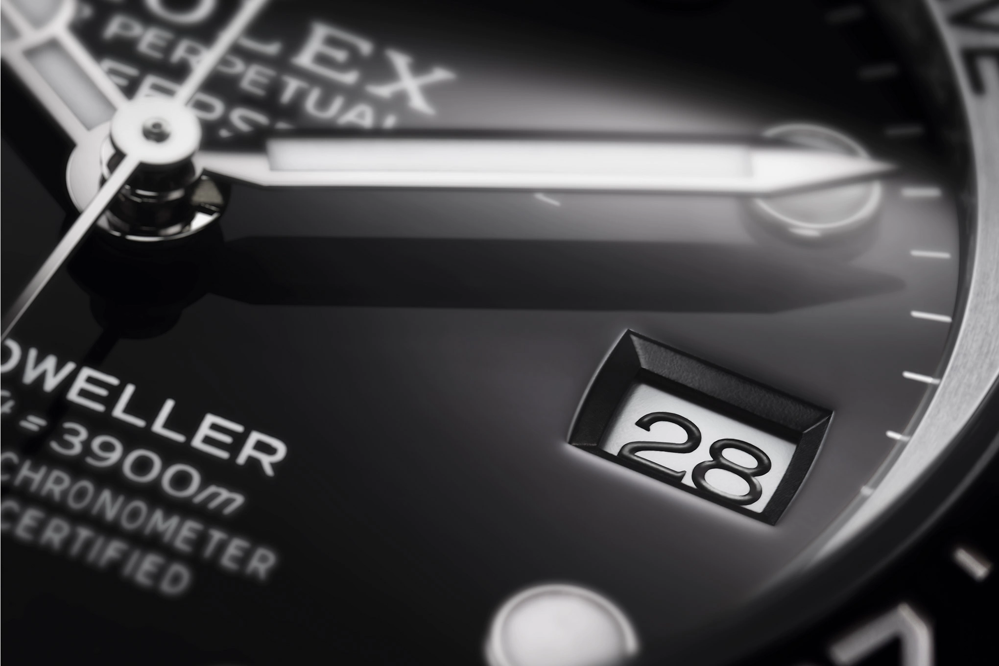 Rolex Deepsea, 44mm, Oystersteel, Ref# 136660-0004 - Image 8