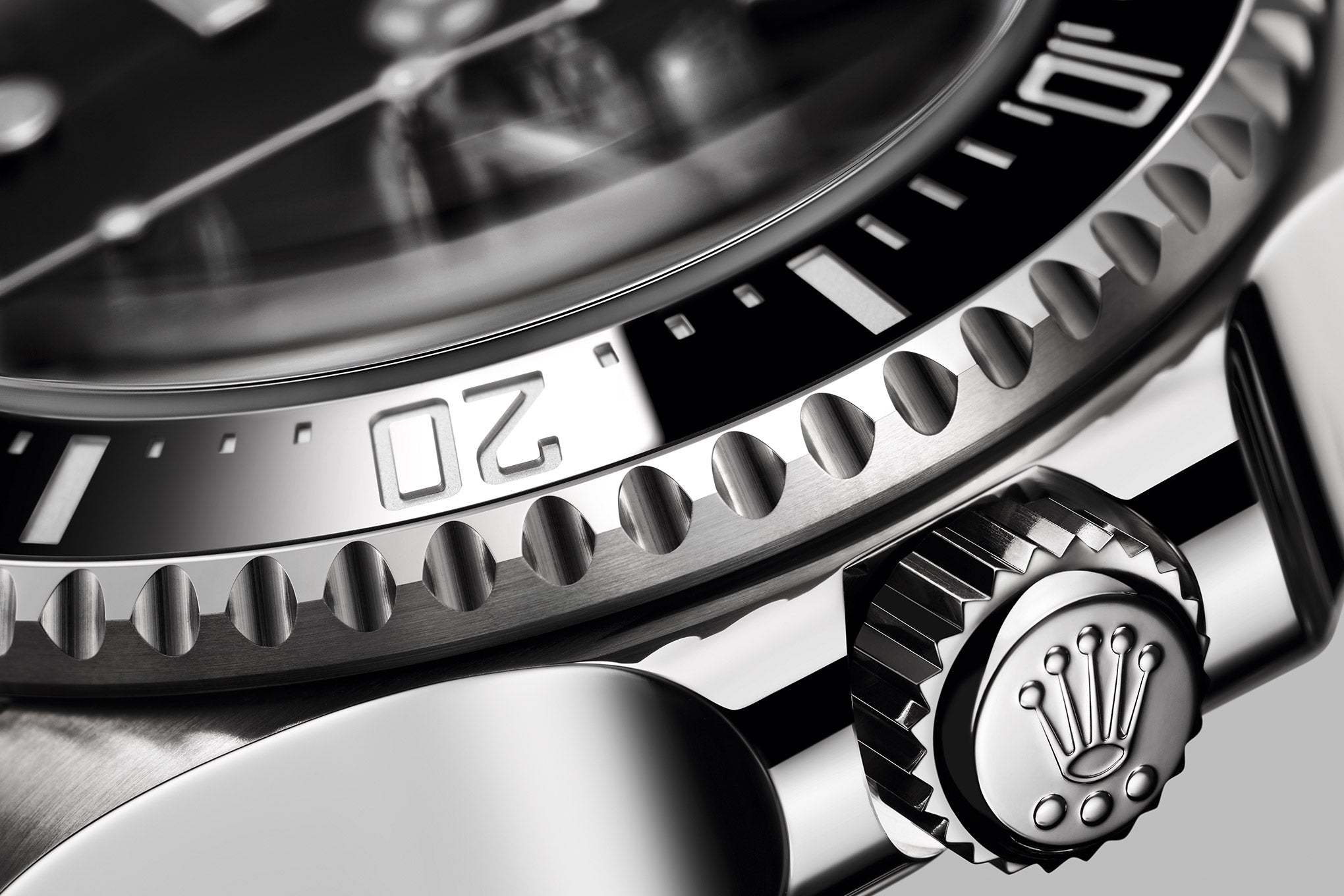 Rolex Deepsea, 44mm, Oystersteel, Ref# 136660-0004 - Image 7