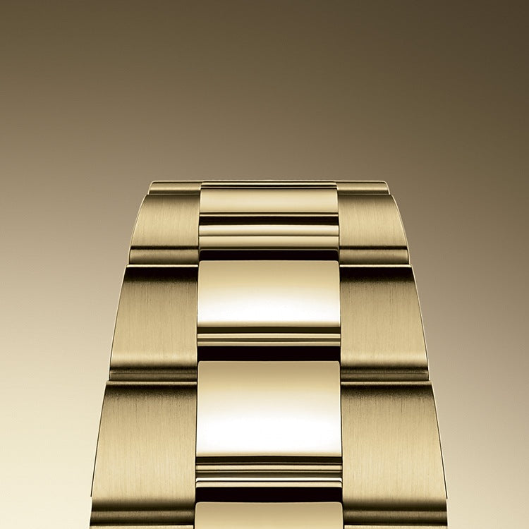 Rolex Sky-Dweller 42mm, 18k Yellow Gold, Ref# 326938-0005 - Image 4